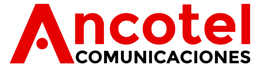 ANCOTEL COMUNICACIONES